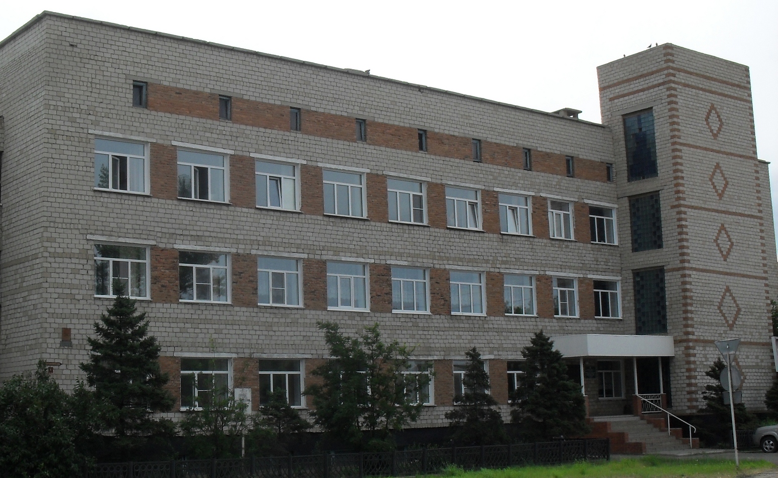 ФГБУ ГСАС "Кулундинская"